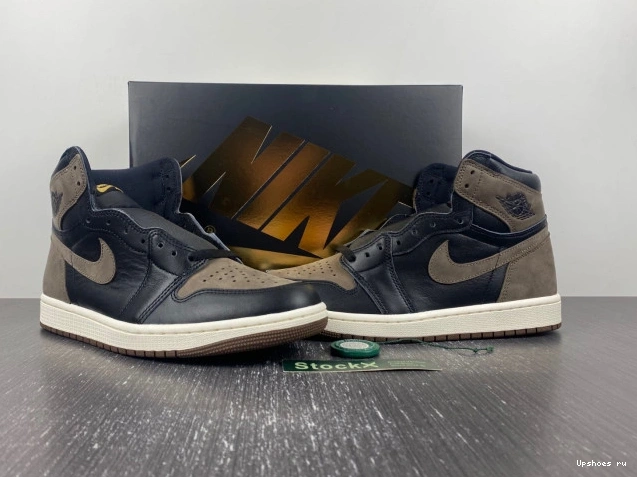High  Retro 1   Palomino DZ5485-020 OG Jordan 0213
